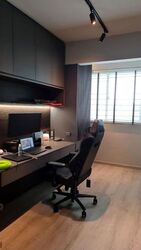 Blk 63 Telok Blangah Heights (Bukit Merah), HDB Executive #620837041